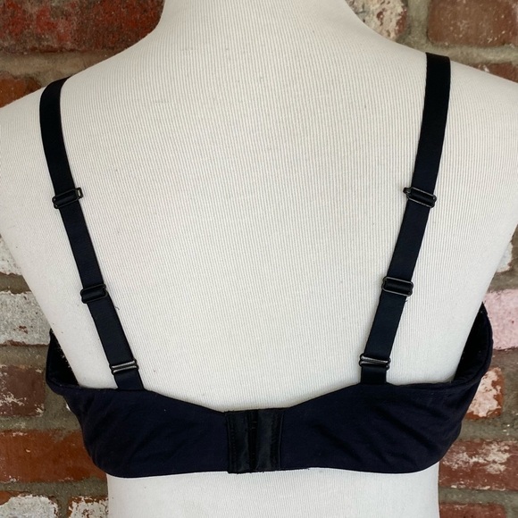 b.tempt'd by Wacoal Future Foundation Wire Free Contour Bra
956281 Size 40C - Picture 6 of 11